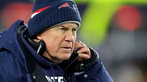 Patriots still the team to beat in AFC East despite Brady departure – Bills GM