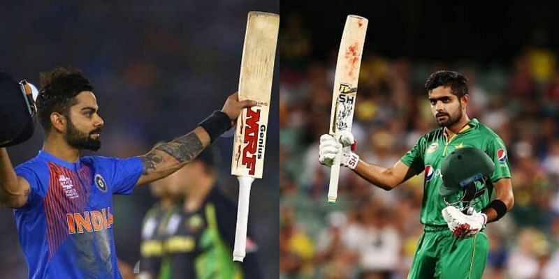 The&nbsp;&#039;Virat Kohli vs Babar Azam&#039; debate has been the focal point of many cricketing discussions