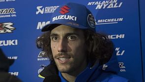 Rins signs Suzuki extension