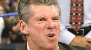 Vince McMahon called former World Champion "an idiot" following DUI arrest