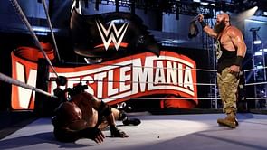 5 major consequences of Braun Strowman winning the Universal Championship at WrestleMania 36