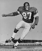 Hall of Fame defensive end Willie Davis dead at age 85