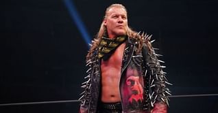 AEW star tells Chris Jericho that she was moved from her seat for WWE match