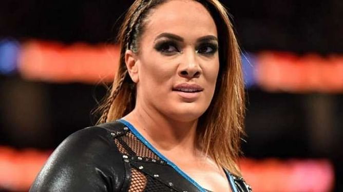 WWE News - Nia Jax reacts to SmackDown Superstar making fun of her injury