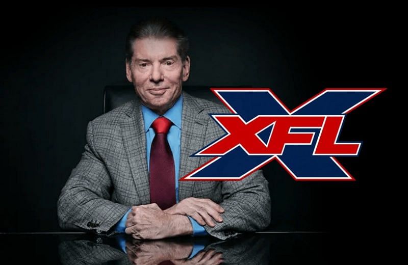 Vince McMahon