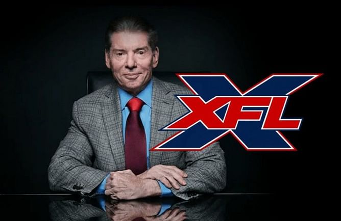 XFL file for bankruptcy; WWE's role in the company revealed