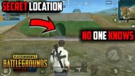 Shelter in PUBG Mobile Lite