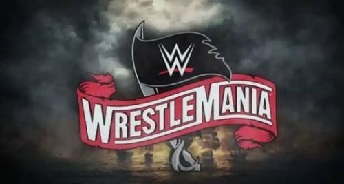 Shutting down could bring a whole new level of meaning to WrestleMania 36