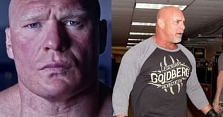 WWE Rumor Roundup - Brock Lesnar's medical condition, coronavirus test results revealed, concern about Goldberg and the title - 3rd March 2020