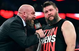 5 WWE RAW Superstars who can feud with Kevin Owens next