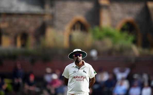 Hindi Cricket News - यॉर्कशायर ने रविचंद्रन अश्विन, निकोलस पूरन और केशव महाराज के कॉन्ट्रैक्ट को किया टर्मिनेट