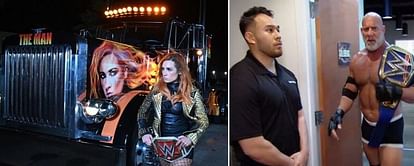 WWE WrestleMania 36: 5 interesting facts and stats