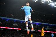 Should Foden look for a transfer?