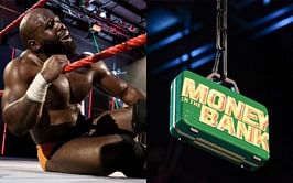 Money in the Bank 2020: 5 WWE Superstars who can replace Apollo Crews in the men’s ladder match