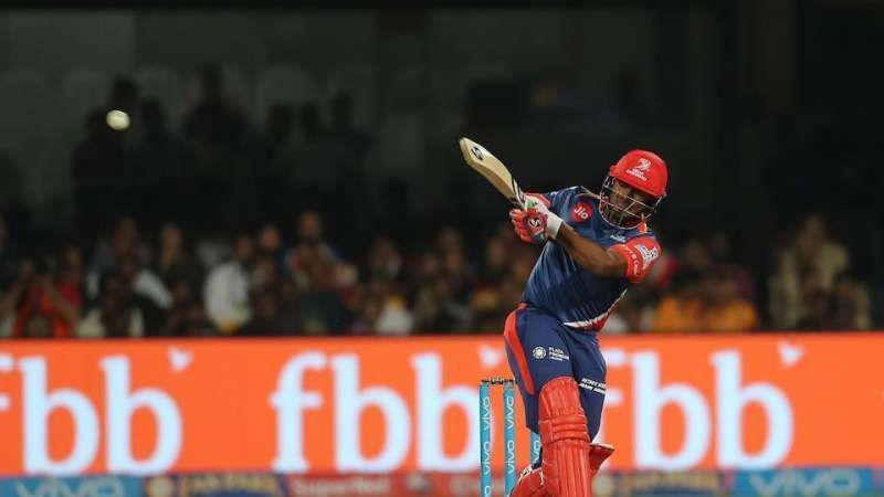 Rishabh Pant starred in that run-chase