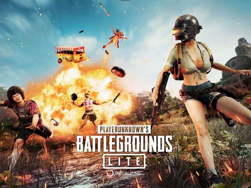 download pubgpc