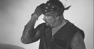 WWE Rumors - Backstage reaction to The Undertaker's unplanned bleeding scene from the Boneyard match