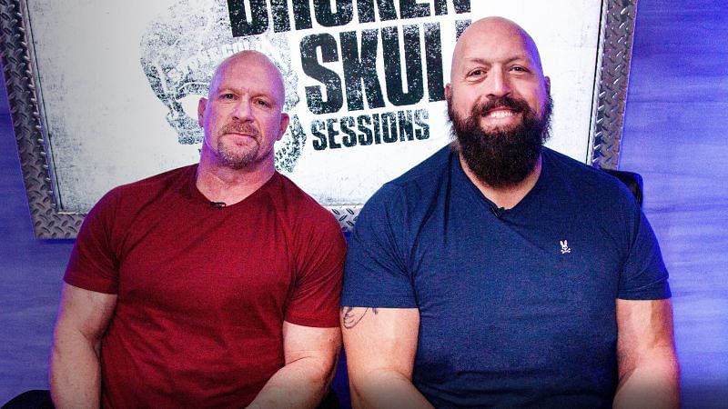 Big Show made the big announcement during Stone Cold&#039;s podcast