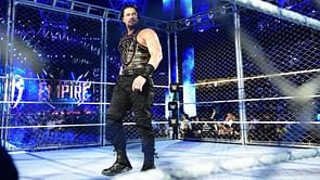 SmackDown Superstar wants dream match against Roman Reigns at WWE WrestleMania