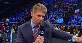 Top AEW wrestler reveals Vince McMahon "regrets" letting him leave WWE