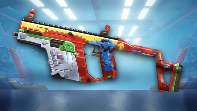 Vector Skin