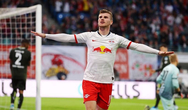 Werner was the catalyst in the demolition of Mainz