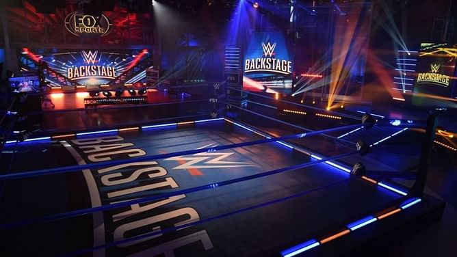 5 Takeaways from WWE Backstage (April 7th, 2020)