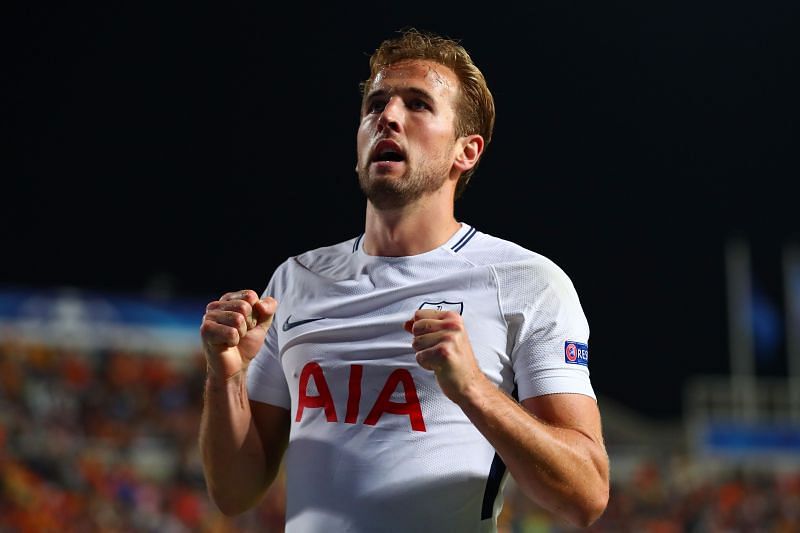 The time has come for Harry Kane to leave Tottenham Hotspur