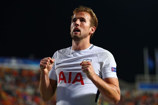 It's time for Harry Kane to end a decade of frustration at Tottenham Hotspur