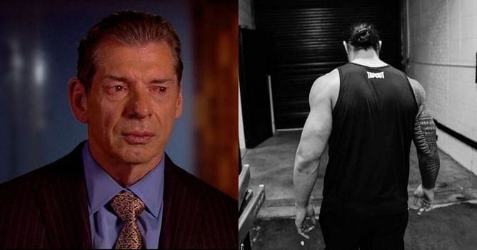 WWE Rumors - Heartbreaking update on Roman Reigns' future in the company