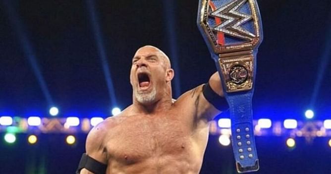 WWE Rumors - Complications about Goldberg losing the Universal title to new WrestleMania opponent