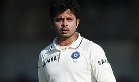 Hindi Cricket News - श्रीसंत ने दिया बयान, पाकिस्तान के खिलाफ मैच खेलने की जरूरत नहीं है