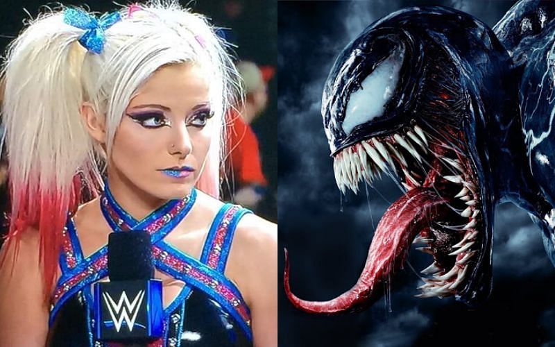 Comic book characters have been inspiring WWE gimmicks for decades