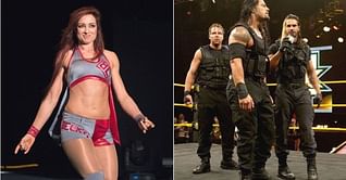 8 Superstars who have won RAW and SmackDown world titles but not NXT