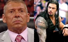 5 Reasons why Roman Reigns should turn heel in WWE