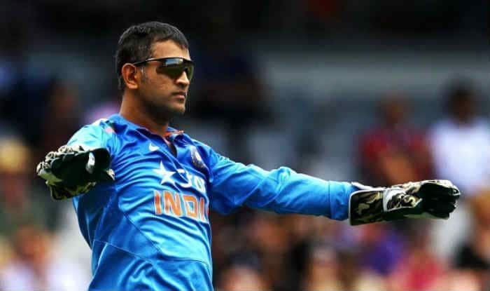 MS Dhoni captained India in 332 matches