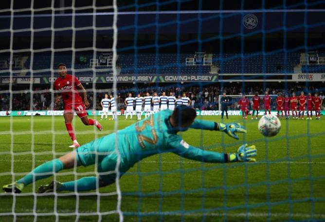 7 goalkeepers in Premier League history who saved 2 penalties in a match