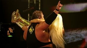 WWE WrestleMania 36 Night 2: 5 Reasons why Mandy Rose and Otis ended up together as a couple