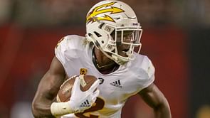 Brandon Aiyuk reportedly has surgery with NFL Draft on horizon