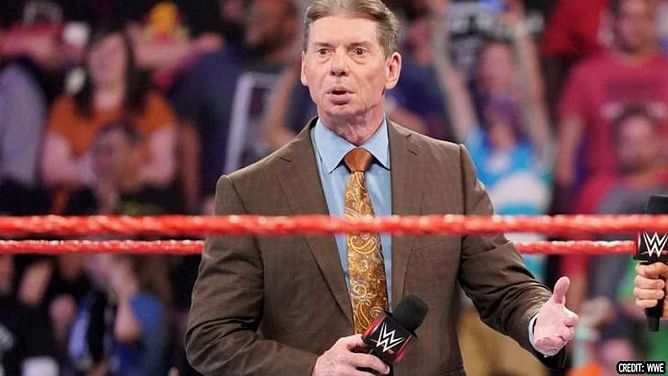 WWE Rumors: Former Champion's return to NXT was canceled due to backstage push