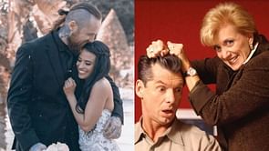 5 Real-life WWE couples who feuded against each other in a storyline