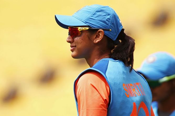 Smriti Mandhana answers queries about relationship status, toughest bowler she's faced and more