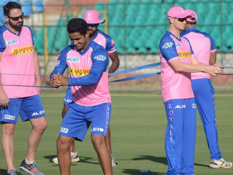 IPL 2020 coaches likely to be safe from pay cuts
