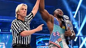 WWE News - What happened after SmackDown went off the air (Video)