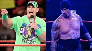 5 WrestleMania 36 rumors you need to know: John Cena backing former champion's ideas, Last-minute storyline changes?