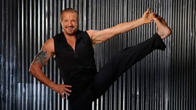 WWE Hall of Famer Diamond Dallas Page appears on CNN this afternoon, won't be reopening gym this weekend
