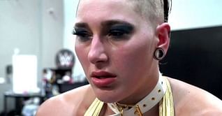 WWE Rumors - Rhea Ripley gets surprising text messages amid uncertainty about her current status
