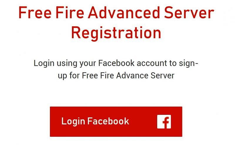 Free Fire Advanced Server Download 2020 How To Download And Install