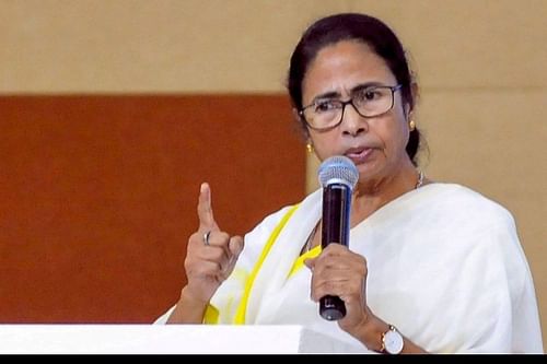 Mamata Banerjee was also pivotal in the ATK-Mohun Bagan merger