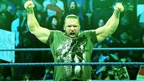 5 things Triple H has not done in WWE